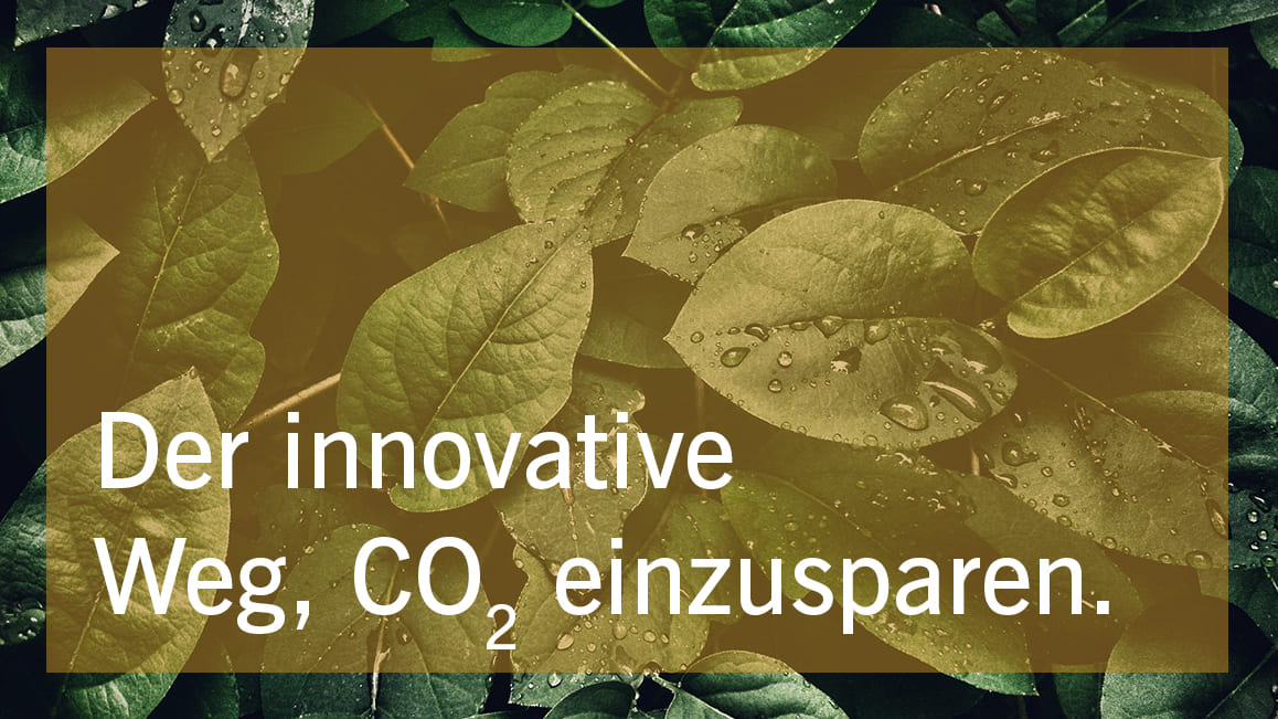 INNOVATIVE CO2 EINSPARUNG | Pyropower