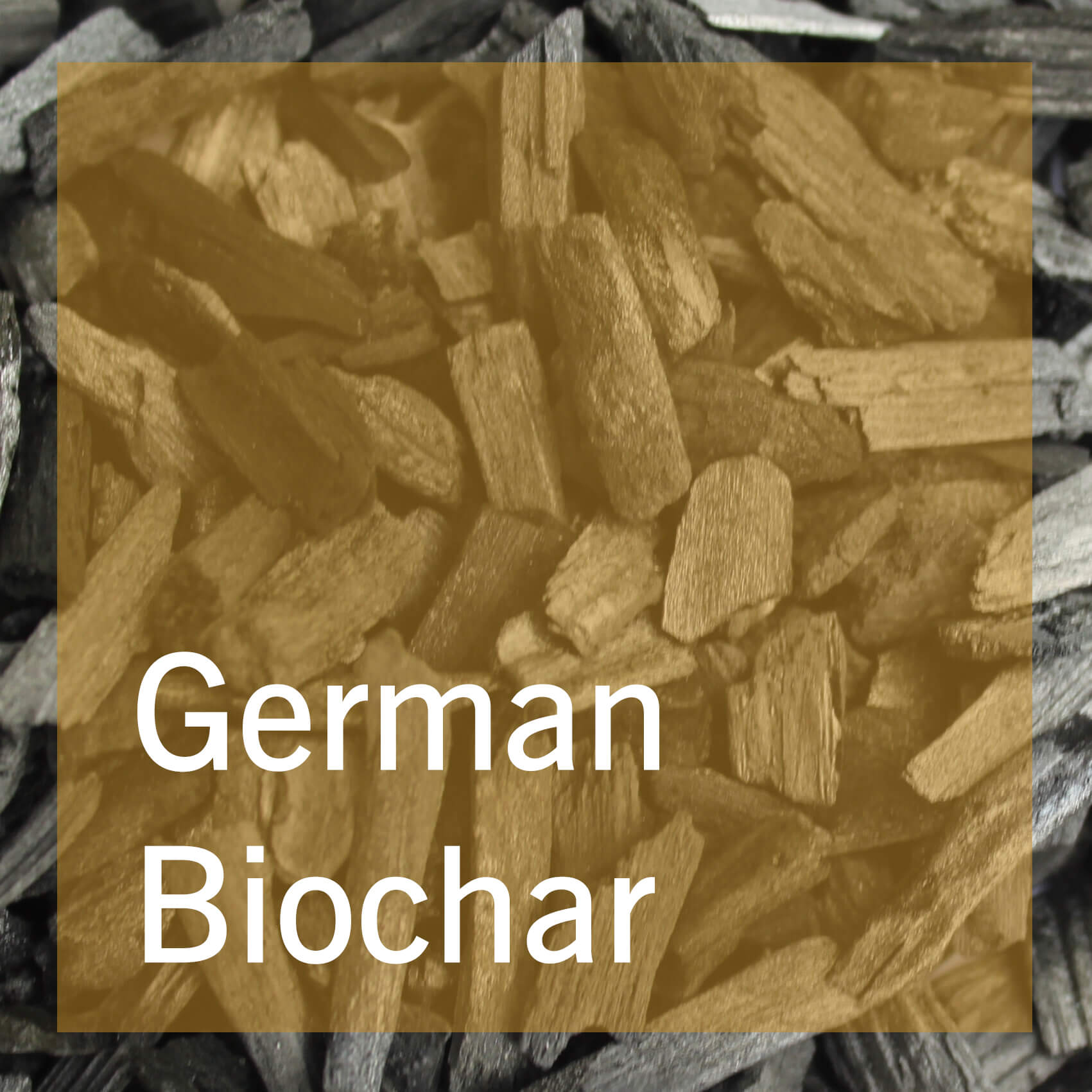 german biochar