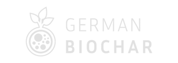 Logo German Biochar e.V.