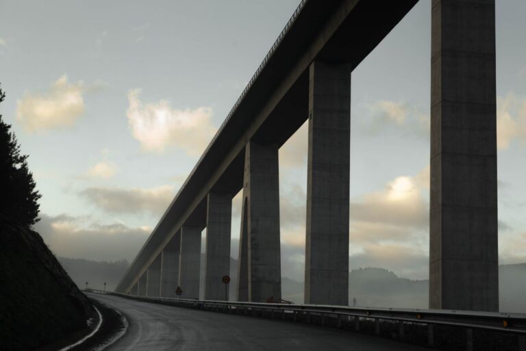 Municipalities and infrastructure