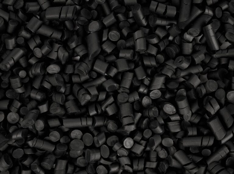 Industry and materials