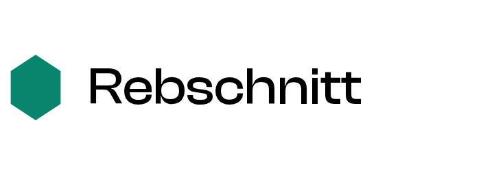 Rebschnitt