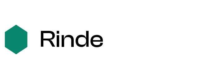 Rinde