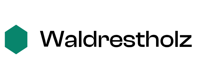 Waldrestholz